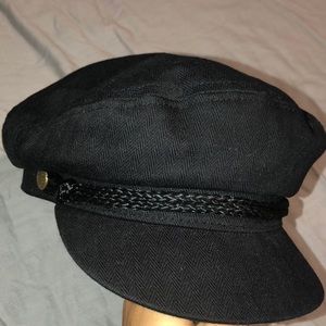 Brixton hat